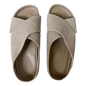 Lauren Manoogian Canvas Slides